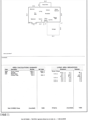 303 Mayodan Dr, Cary, NC 27511