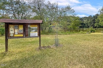 303 Mayodan Dr, Cary, NC 27511