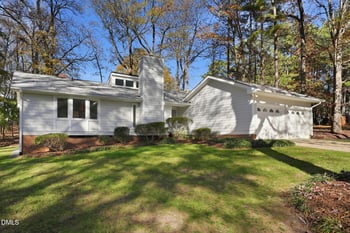 303 Mayodan Dr, Cary, NC 27511