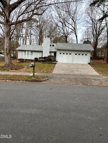 303 Mayodan Dr, Cary, NC 27511