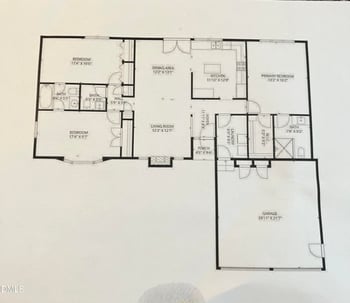 303 Mayodan Dr, Cary, NC 27511