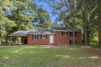 303 Mcarthur St, Goldsboro, NC 27530