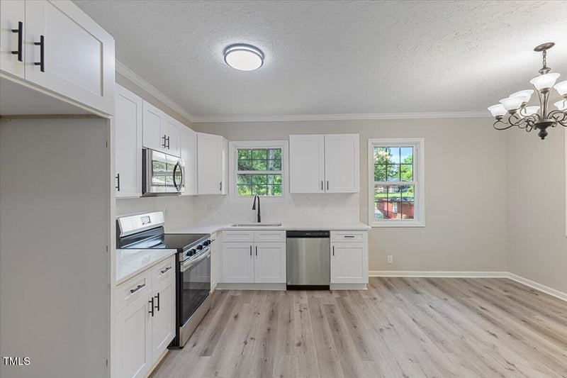 303 Mcarthur St, Goldsboro, NC 27530