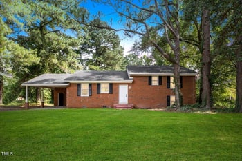 303 Mcarthur St, Goldsboro, NC 27530