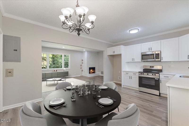 303 Mcarthur St, Goldsboro, NC 27530