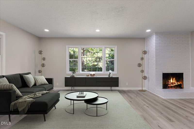 303 Mcarthur St, Goldsboro, NC 27530