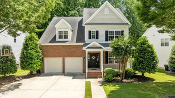 303 Middleham Dr, Rolesville, NC 27571