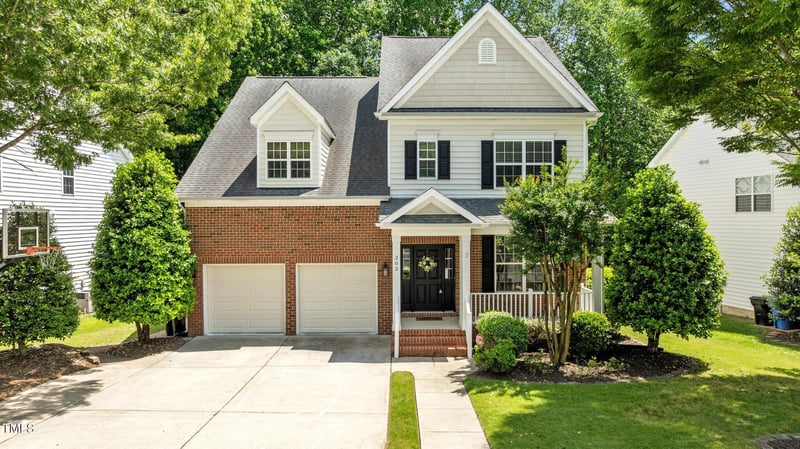 303 Middleham Dr, Rolesville, NC 27571