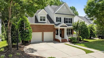 303 Middleham Dr, Rolesville, NC 27571