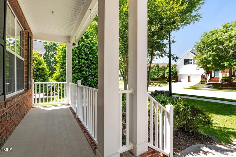 303 Middleham Dr, Rolesville, NC 27571