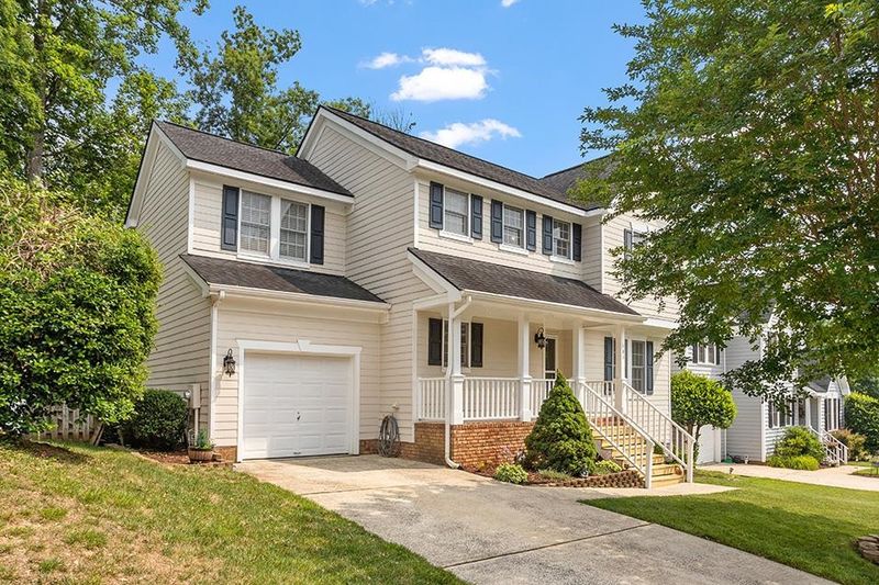 303 Mint Hill Dr, Cary, NC 27519