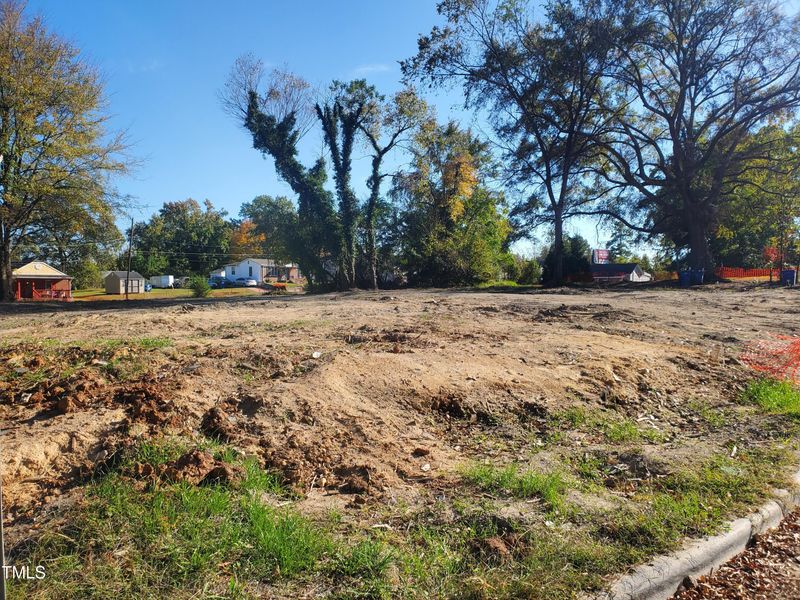 303 Murphy St Lot 119093, Durham, NC 27701