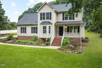 303 Norwood Dr, Clayton, NC 27527