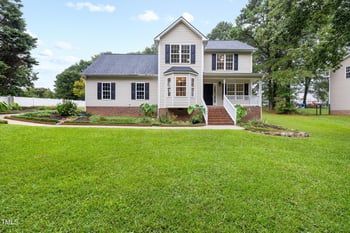 303 Norwood Dr, Clayton, NC 27527