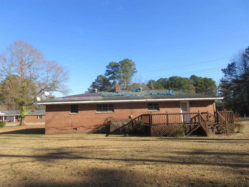 303 Oak, Smithfield, NC 27577