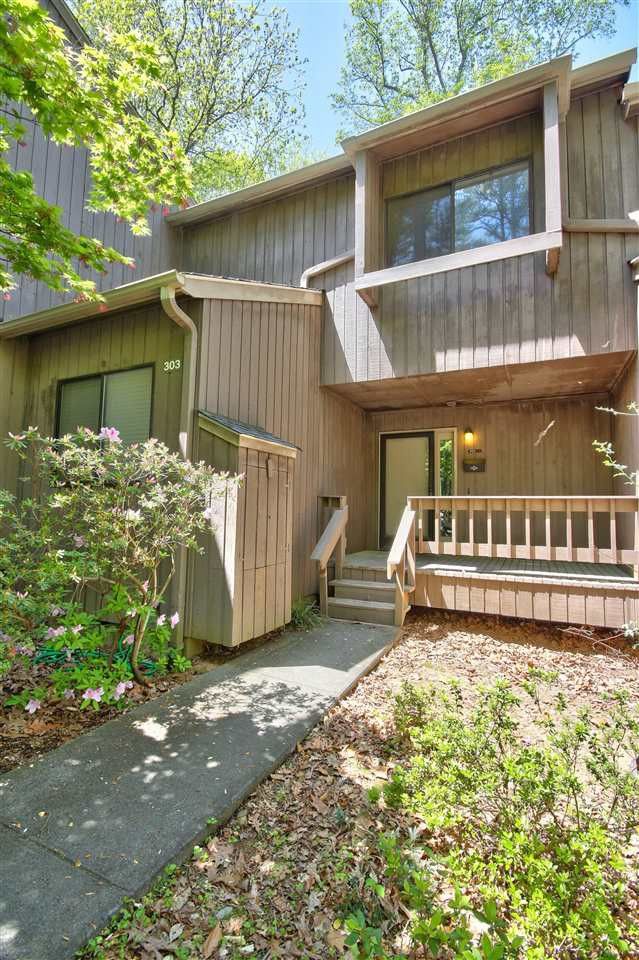 303 Oakland Ln, Chapel Hill, NC 27516