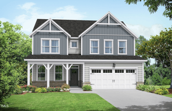 303 Old Fashioned Way, Lillington, NC 27546