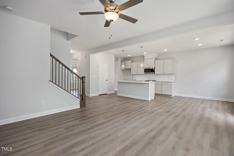 303 Old Fashioned Way, Lillington, NC 27546