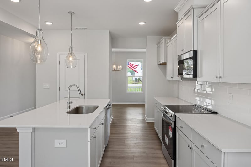 303 Old Fashioned Way, Lillington, NC 27546