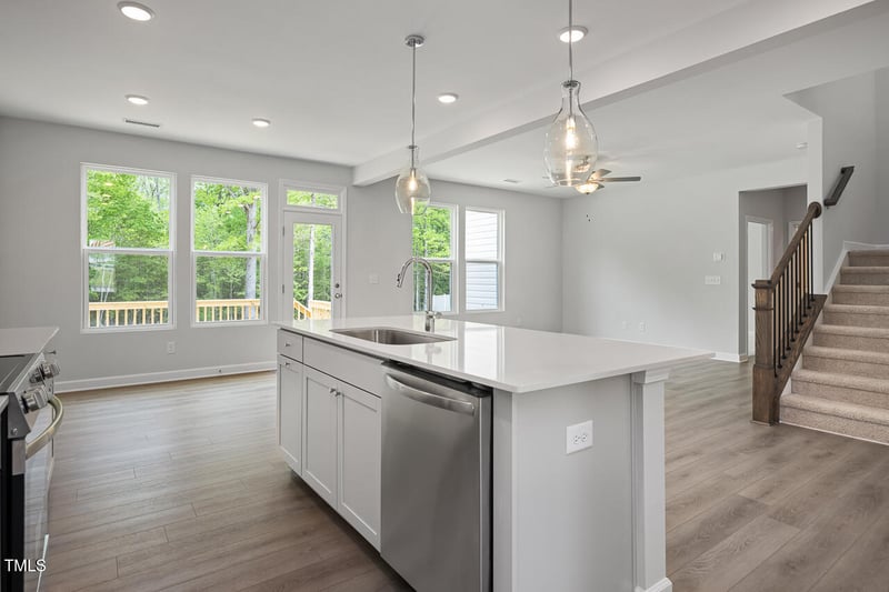 303 Old Fashioned Way, Lillington, NC 27546