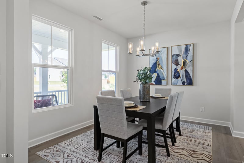 303 Old Fashioned Way, Lillington, NC 27546