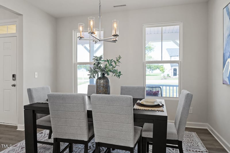 303 Old Fashioned Way, Lillington, NC 27546
