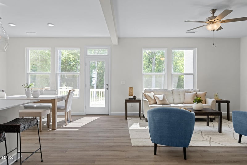 303 Old Fashioned Way, Lillington, NC 27546