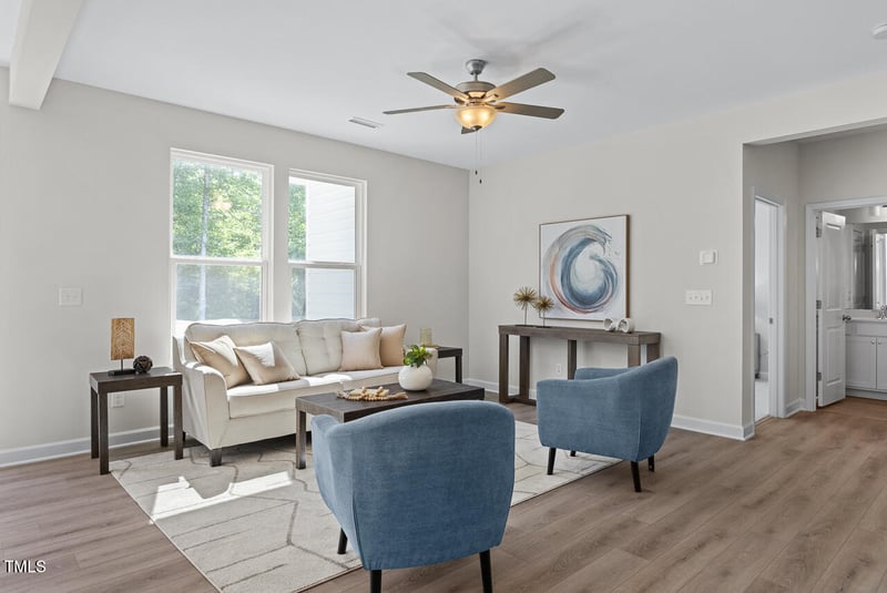 303 Old Fashioned Way, Lillington, NC 27546