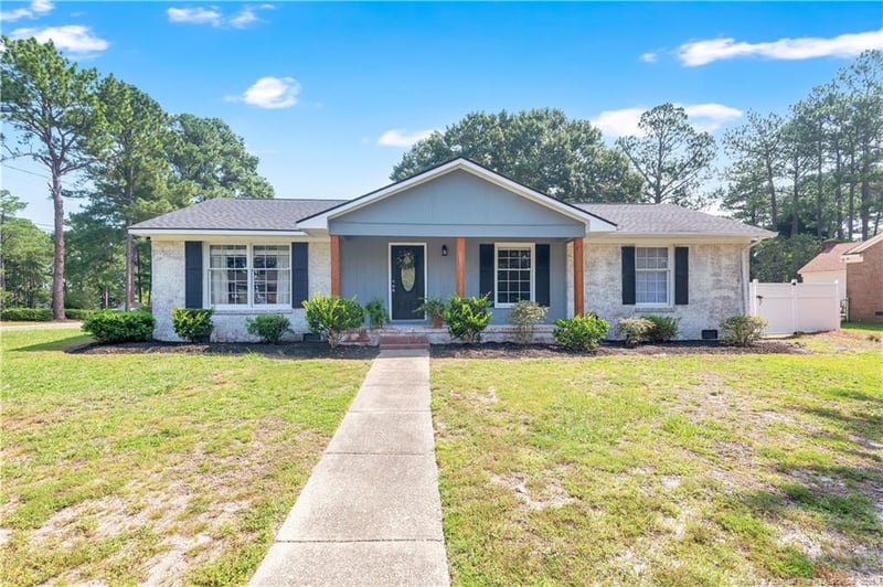 303 Ontra Dr, Fayetteville, NC 28311