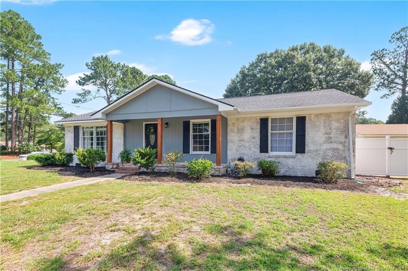 303 Ontra Dr, Fayetteville, NC 28311