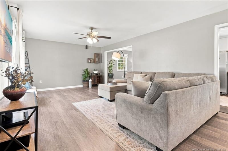303 Ontra Dr, Fayetteville, NC 28311
