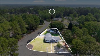 303 Ontra Dr, Fayetteville, NC 28311