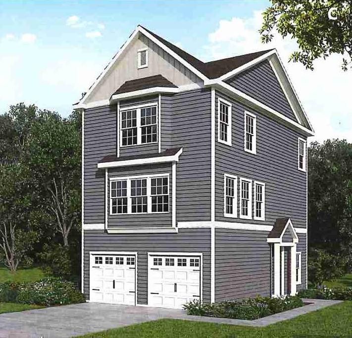 303 Page Square Dr, Cary, NC 27513
