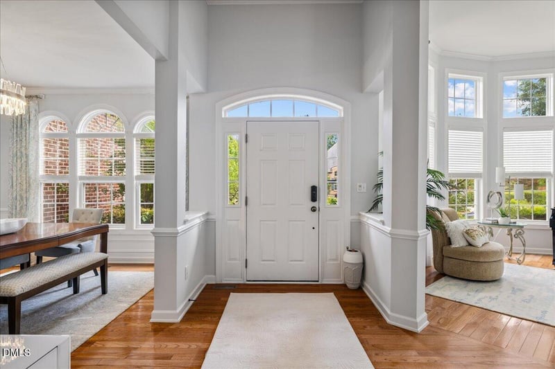 303 Parish House Rd, Cary, NC 27513