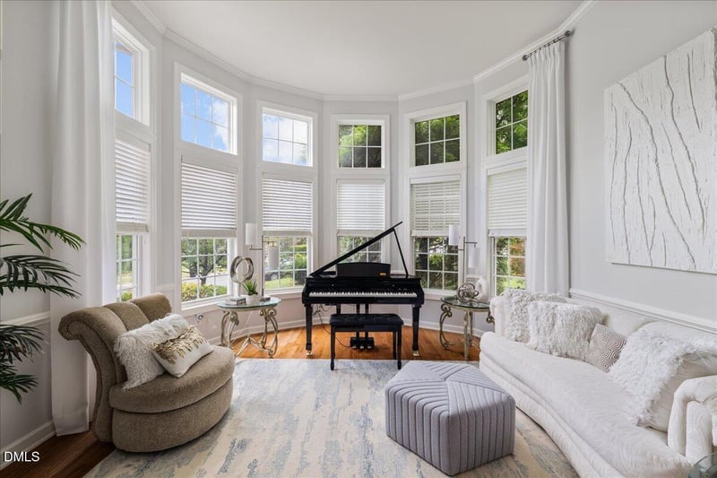 303 Parish House Rd, Cary, NC 27513