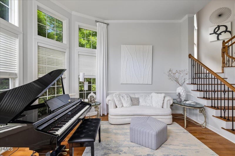 303 Parish House Rd, Cary, NC 27513