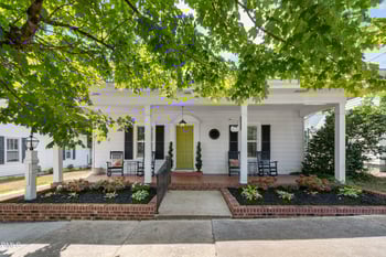 303 Parrish Dr, Benson, NC 27504