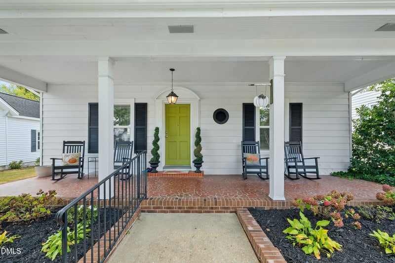 303 Parrish Dr, Benson, NC 27504