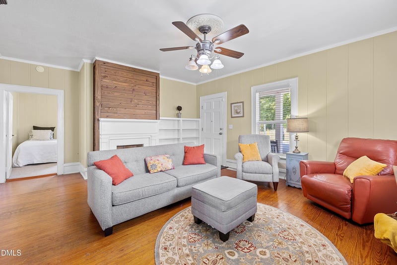 303 Parrish Dr, Benson, NC 27504