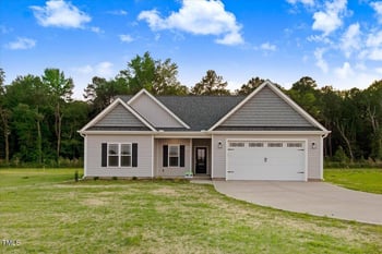 303 Paul Hare Rd, Goldsboro, NC 27530
