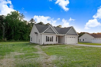 303 Paul Hare Rd, Goldsboro, NC 27530