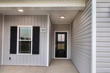303 Paul Hare Rd, Goldsboro, NC 27530