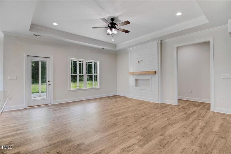 303 Paul Hare Rd, Goldsboro, NC 27530