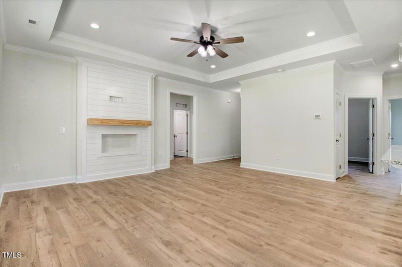 303 Paul Hare Rd, Goldsboro, NC 27530