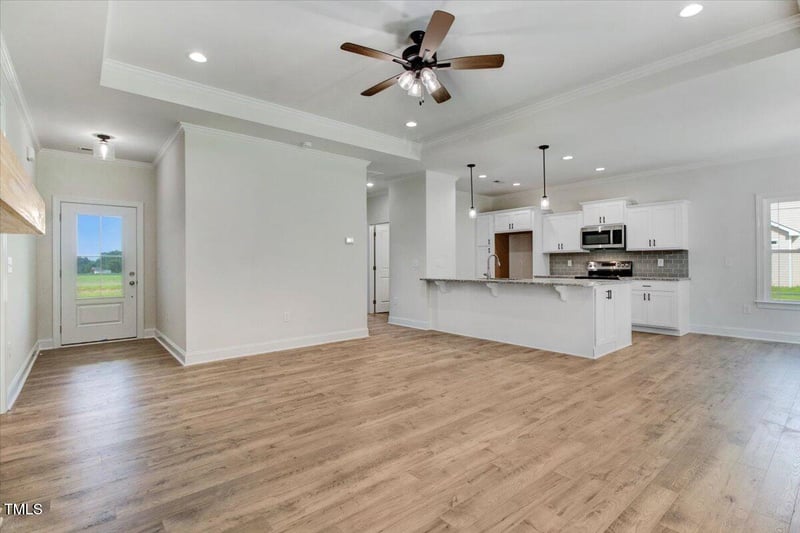 303 Paul Hare Rd, Goldsboro, NC 27530