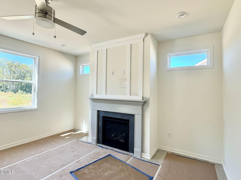 303 Pecan Valley Way, Four Oaks, NC 27524