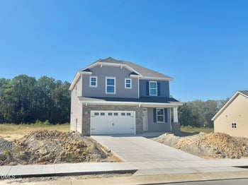 303 Pecan Valley Way, Four Oaks, NC 27524