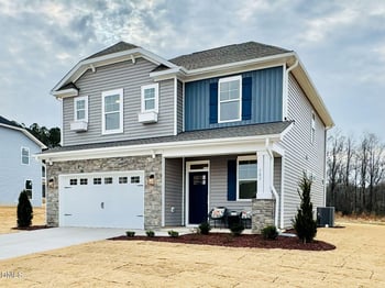 303 Pecan Valley Way, Four Oaks, NC 27524