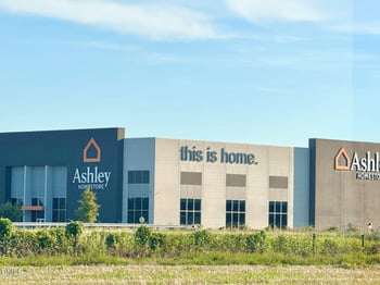 303 Pecan Valley Way, Four Oaks, NC 27524