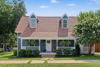 303 Pettigrew St, Raleigh, NC 27610